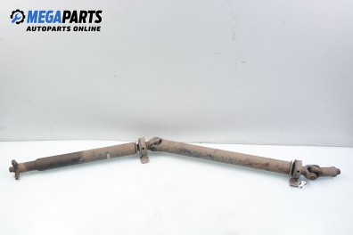 Tail shaft for Ford Transit 2.4 TDCi, 140 hp, truck, 2007