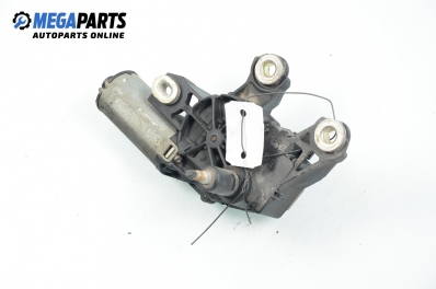 Front wipers motor for Audi A6 (C5) 2.5 TDI, 150 hp, station wagon, 2000, position: rear