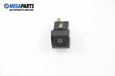 Air conditioning switch for Opel Vectra B 1.6 16V, 100 hp, station wagon, 1998