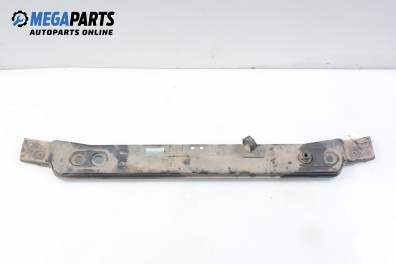 Steel beam for Ford Transit 2.4 TDCi, 140 hp, truck, 2007