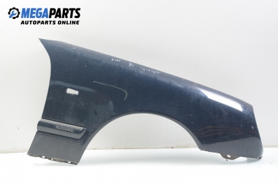 Fender for Mercedes-Benz E-Class 210 (W/S) 2.9 TD, 129 hp, sedan automatic, 1997, position: right