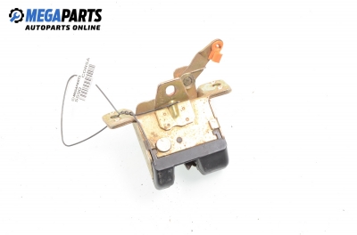 Trunk lock for Opel Corsa B 1.4 16V, 90 hp, 5 doors, 1996