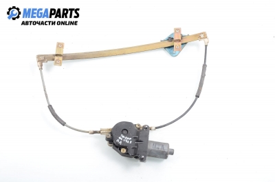 Macara electrică geam for Seat Toledo (1L) (1991-1999) 1.6, hatchback, position: stânga - fața
