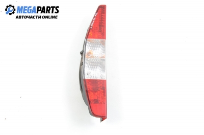 Tail light for Fiat Doblo 1.6 16V, 103 hp, 2002, position: left