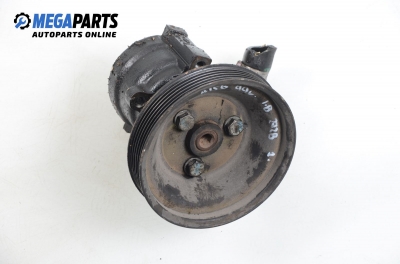 Power steering pump for Alfa Romeo 156 1.8 16V T.Spark, 144 hp, sedan, 1999