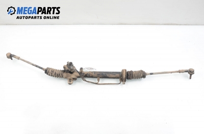 Zahnstangen-lenkgetriebe, hydraulisch für Volkswagen Golf III 1.8, 90 hp, 3 türen, 1993