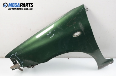 Fender for Fiat Punto 1.2, 73 hp, hatchback, 3 doors, 1996, position: left