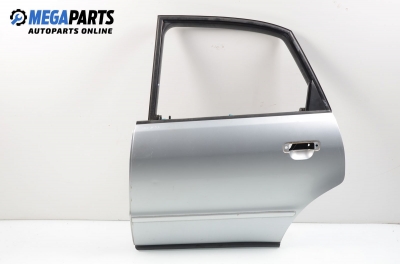 Door for Audi A4 (B5) 1.8, 125 hp, sedan, 1997, position: rear - left