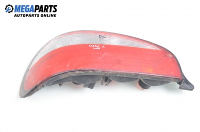 Tail light for Kia Clarus 2.0 16V, 133 hp, sedan, 1999, position: left