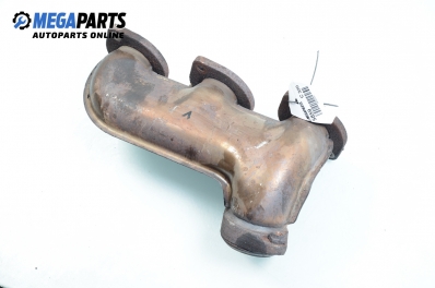 Exhaust manifold for Mercedes-Benz C-Class Estate (S203) (03.2001 - 08.2007) C 320 (203.264), 218 hp