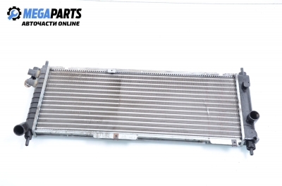 Radiator de apă for Opel Tigra (1994-2001) 1.6, hatchback