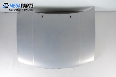 Capotă for Volkswagen Golf III (1991-1997) 1.6, hatchback, position: fața