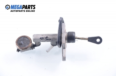 Master clutch cylinder for Hyundai Santa Fe 2.2 CRDi  4x4, 150 hp, 2006