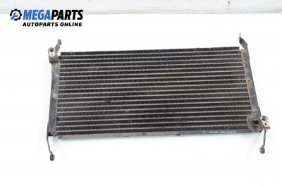 Radiator aer condiționat for Fiat Bravo 1.8 16V, 113 hp, 1996