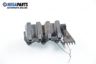Zündspule for Fiat Bravo 1.6 16V, 103 hp, 1998