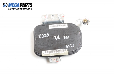 Airbag pentru Mercedes-Benz E-Class 210 (W/S) 2.2 CDI, 125 cp, combi, 1999, poziție: dreaptă - fața
