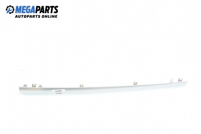 Material profilat interior for Renault Clio III (BR0/1, CR0/1) (01.2005 - ...), 3 uși