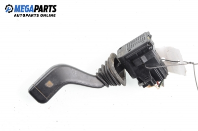 Verstellhebel leuchten for Opel Corsa B 1.4 16V, 90 hp, 1996