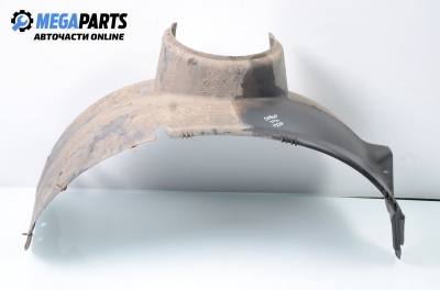 Inner fender for Fiat Doblo (2000-2009) 1.9, position: front - left