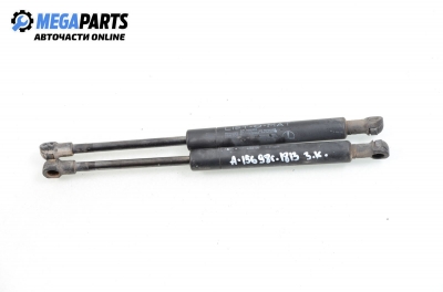 Stoßdämpfer heckklappe for Alfa Romeo 156 2.0 16V T.Spark, 155 hp, sedan, 1998