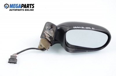 Oglindă pentru Ford Galaxy 2.0, 116 cp, 1997, poziție: dreapte