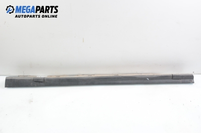 Prag exterior for Opel Astra G 1.6, 84 hp, sedan, 2003, position: stânga
