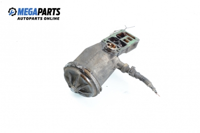 Oil filter housing for BMW 3 (E36) 1.6, 100 hp, sedan, 1993