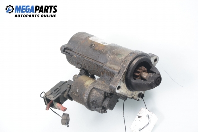 Anlasser für Fiat Bravo 1.6 16V, 103 hp, 3 türen, 1998 № Magneti Marelli 63111018