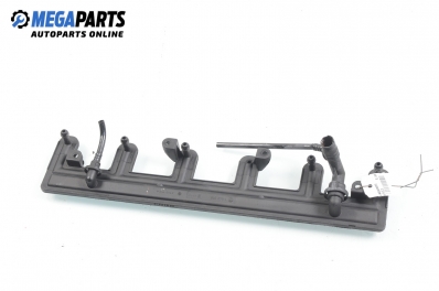 Intake manifold air duct for BMW 3 (E46) 2.2, 170 hp, sedan automatic, 2004 № BMW 1 440 318