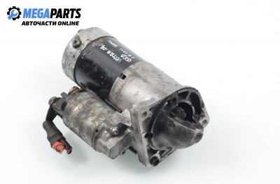Anlasser für Opel Vectra C 1.9 CDTI, 150 hp, hecktür, 2006