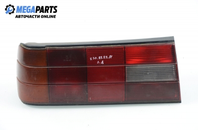 Tail light for BMW 3 (E30) 1.6, 102 hp, sedan, 1989, position: left