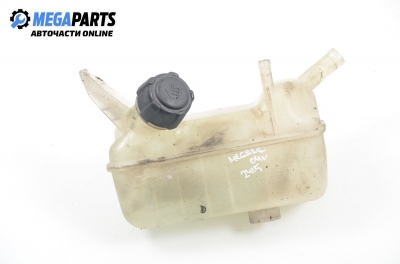 Coolant reservoir for Renault Megane II 1.5 dCi, 106 hp, hatchback, 2004