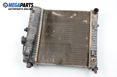 Radiator de apă pentru Mercedes-Benz C-Class 202 (W/S) 1.8, 122 cp, sedan, 1994