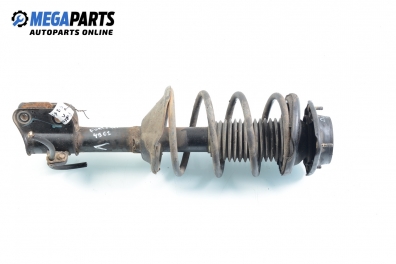 Macpherson shock absorber for Subaru Forester 2.0 Turbo AWD, 177 hp automatic, 2002, position: front - left