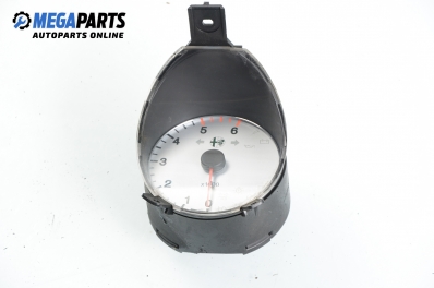 Rev counter for Alfa Romeo 156 1.9 JTD, 105 hp, sedan, 1999