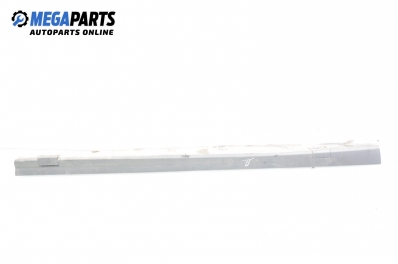 Side skirt for Opel Astra G 1.6, 84 hp, sedan, 2003, position: right