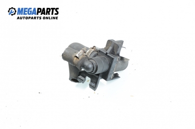 Heater valve for BMW 3 (E36) 1.6, 100 hp, sedan, 1993