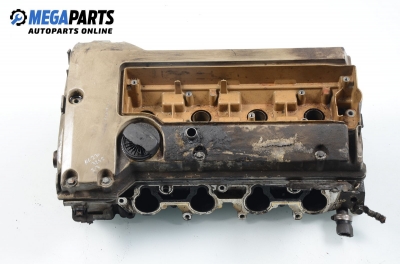 Engine head for Mercedes-Benz M-Class W163 2.3, 150 hp, 1998