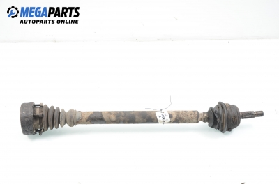 Driveshaft for Volkswagen Golf II 1.8, 90 hp, 3 doors automatic, 1991, position: right
