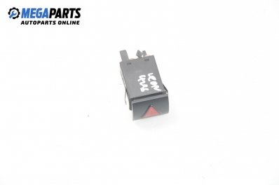 Emergency lights button for Seat Leon (1M) 1.9 TDI, 110 hp, hatchback, 5 doors, 2003