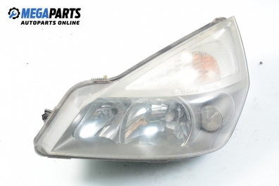 Scheinwerfer für Renault Espace IV 2.2 dCi, 150 hp, 2005, position: links