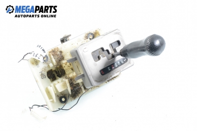 Schimbător de viteze for Subaru Forester 2.0 Turbo AWD, 177 hp automatic, 2002