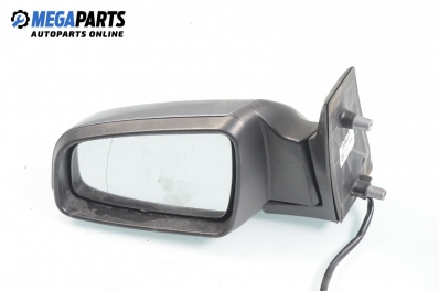 Mirror for Opel Zafira B 1.9 CDTI, 150 hp, 2008, position: left