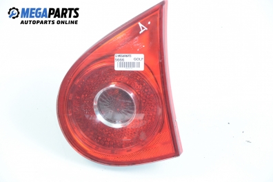 Inner tail light for Volkswagen Golf V 1.9 TDI, 105 hp, hatchback, 5 doors, 2005, position: right