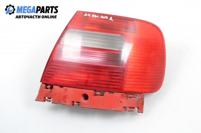 Tail light for Audi A4 (B5) (1994-2001) 1.8, sedan, position: right