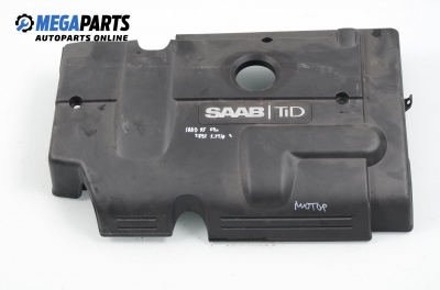 Dekordeckel motor für Saab 9-5 2.2 TiD, 120 hp, combi, 2004