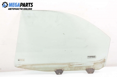 Window for Chrysler Stratus (1995-2001) 2.0, position: rear - left