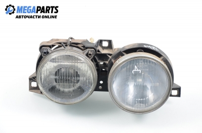 Headlight for BMW 3 (E30) 1.6, 102 hp, sedan, 1989, position: right