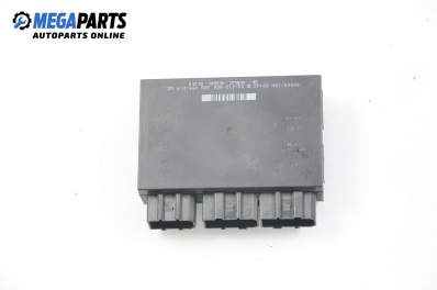 Modul confort pentru Seat Leon (1M) 1.9 TDI, 110 cp, hatchback, 5 uși, 2003 № 1C0 959 799 E