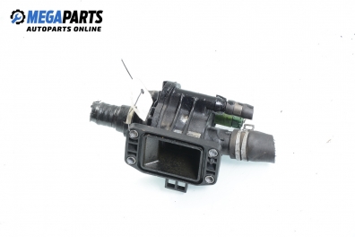 Thermostat housing for Ford Focus II 1.6 TDCi, 90 hp, 2007